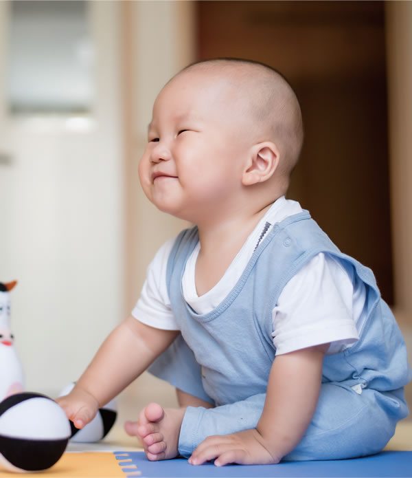 个性化养育方案